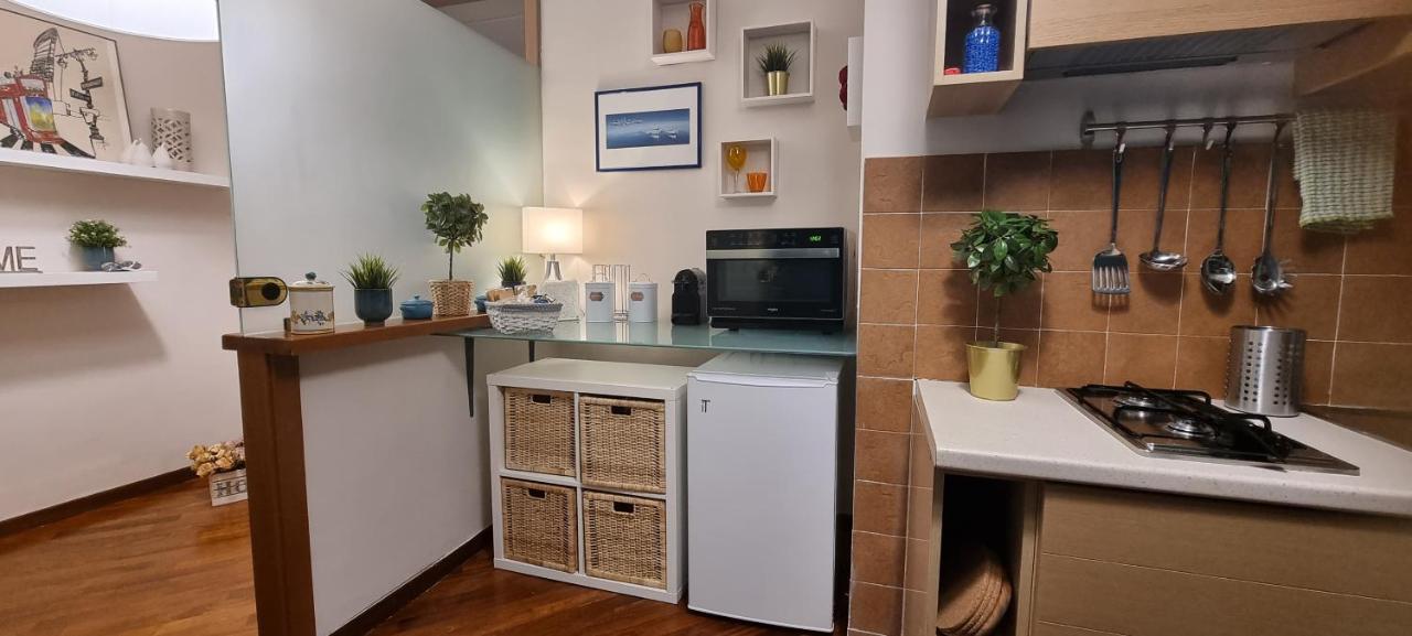 Via Battisti 109 Lägenhet Caserta Exteriör bild