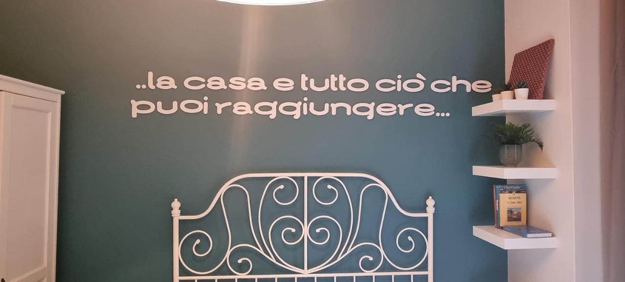 Via Battisti 109 Lägenhet Caserta Exteriör bild