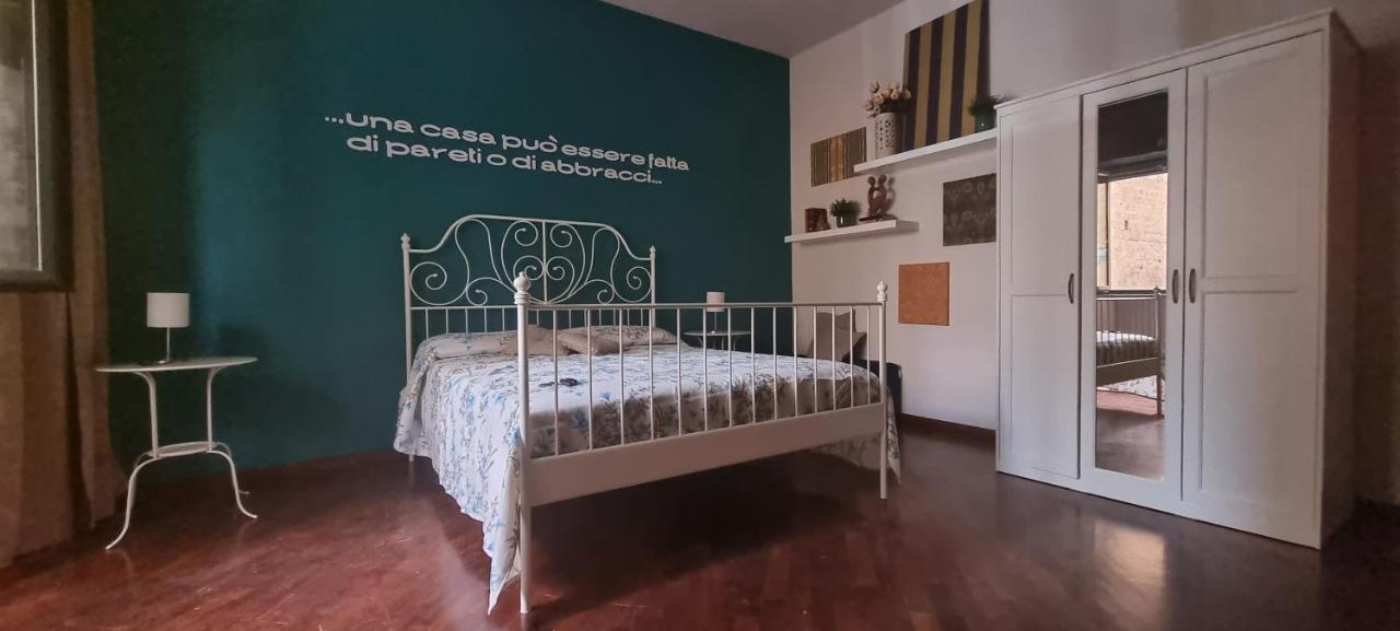 Via Battisti 109 Lägenhet Caserta Exteriör bild